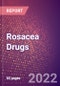 Rosacea Drugs in Development by Stages, Target, MoA, RoA, Molecule Type and Key Players, 2022 Update - Product Thumbnail Image