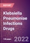 Klebsiella Pneumoniae Infections Drugs in Development by Stages, Target, MoA, RoA, Molecule Type and Key Players, 2022 Update - Product Thumbnail Image