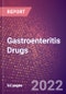 Gastroenteritis Drugs in Development by Stages, Target, MoA, RoA, Molecule Type and Key Players, 2022 Update - Product Thumbnail Image