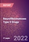 Neurofibromatoses Type II Drugs in Development by Stages, Target, MoA, RoA, Molecule Type and Key Players, 2022 Update - Product Thumbnail Image