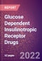 Glucose Dependent Insulinotropic Receptor (G Protein Coupled Receptor 119 or GPR119) Drugs in Development by Therapy Areas and Indications, Stages, MoA, RoA, Molecule Type and Key Players, 2022 Update - Product Thumbnail Image