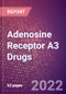 Adenosine Receptor A3 (ADORA3) Drugs in Development by Therapy Areas and Indications, Stages, MoA, RoA, Molecule Type and Key Players, 2022 Update - Product Thumbnail Image
