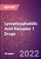 Lysophosphatidic Acid Receptor 1 (Lysophosphatidic Acid Receptor Edg 2 or LPAR1) Drugs in Development by Therapy Areas and Indications, Stages, MoA, RoA, Molecule Type and Key Players, 2022 Update - Product Thumbnail Image