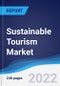 Sustainable Tourism Market Summary, Competitive Analysis and Forecast, 2017-2026 - Product Thumbnail Image