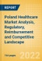 Poland Healthcare (Pharma and Medical Devices) Market Analysis, Regulatory, Reimbursement and Competitive Landscape - Product Thumbnail Image