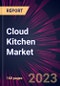 Cloud Kitchen Market 2024-2028 - Product Thumbnail Image