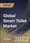 Global Smart Toilet Market Size, Share & Industry Trends Analysis Report By Application (Commercial and Residential), By Distribution Channel (Offline and Online), By Regional Outlook and Forecast, 2022 - 2028 - Product Thumbnail Image