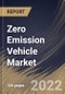 Zero Emission Vehicle Market Size, Share & Industry Trends Analysis Report By Price (Mid-Priced and Luxury), By Vehicle Class, By Vehicle Drive Type, By Top Speed, By Vehicle Type (BEV, PHEV, FCEV), By Regional Outlook and Forecast, 2022 - 2028 - Product Thumbnail Image