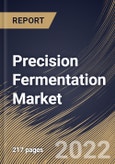 Precision Fermentation Market Size, Share & Industry Trends Analysis Report By Microbe, By Application (Dairy Alternatives, Meat & Seafood, Egg Alternatives and Others), By Ingredient, By Regional Outlook and Forecast, 2022 - 2028- Product Image