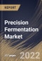 Precision Fermentation Market Size, Share & Industry Trends Analysis Report By Microbe, By Application (Dairy Alternatives, Meat & Seafood, Egg Alternatives and Others), By Ingredient, By Regional Outlook and Forecast, 2022 - 2028 - Product Thumbnail Image