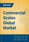 Commercial Scales Global Market Insights 2022, Analysis and Forecast to 2027, by Manufacturers, Regions, Technology, Application, Product Type - Product Thumbnail Image