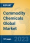 Commodity Chemicals Global Market Insights 2023, Analysis and Forecast to 2028, by Manufacturers, Regions, Technology, Product Type - Product Thumbnail Image