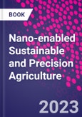 Nano-enabled Sustainable and Precision Agriculture- Product Image