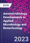 Aeromicrobiology. Developments in Applied Microbiology and Biotechnology - Product Image