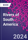 Rivers of South America- Product Image