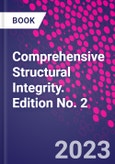 Comprehensive Structural Integrity. Edition No. 2- Product Image