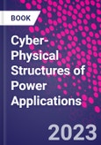 Cyber-Physical Structures of Power Applications- Product Image
