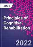 Principles of Cognitive Rehabilitation- Product Image