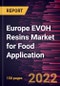 Europe EVOH Resins Market for Food Application Forecast to 2028 - COVID-19 Impact and Regional Analysis - by Application and End Use - Product Thumbnail Image