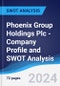 Phoenix Group Holdings Plc - Company Profile and SWOT Analysis - Product Thumbnail Image