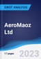 AeroMaoz Ltd - Company Profile and SWOT Analysis - Product Thumbnail Image