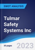 Tulmar Safety Systems Inc - Company Profile and SWOT Analysis- Product Image