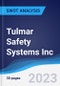 Tulmar Safety Systems Inc - Company Profile and SWOT Analysis - Product Thumbnail Image