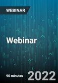 Introduction into Discrete Event Simulation Methodology (DES). Part 2. Resource Utilization and Staffing & Scheduling Problems - Webinar (Recorded)- Product Image