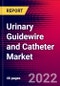 Urinary Guidewire and Catheter Market Size, Share & COVID-19 Impact Analysis | Global | 2022-2028 | MedCore - Product Thumbnail Image