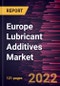 Europe Lubricant Additives Market Forecast to 2028 - COVID-19 Impact and Regional Analysis - by Type, and Application - Product Thumbnail Image