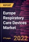 Europe Respiratory Care Devices Market Forecast to 2028 - COVID-19 Impact and Regional Analysis By Product, Indication and End User - Product Thumbnail Image