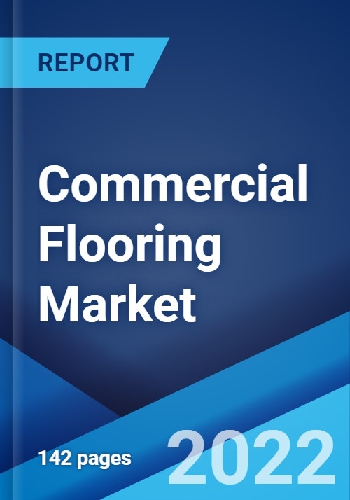 Commercial Flooring Market: Global Industry Trends, Share, Size, Growth ...