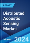 Distributed Acoustic Sensing Market Report by Component, Fiber Type, End Use Industry, and Region 2024-2032- Product Image