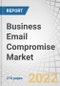 Business Email Compromise (BEC) Market by Offering (Solutions and Services), Deployment Mode (Cloud and On-premises), Organization Size (SMEs and Large Enterprises), Vertical (BFSI, Government, Healthcare) and Region - Forecast to 2027 - Product Thumbnail Image