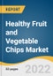 Healthy Fruit and Vegetable Chips Market Size, Share & Trends Analysis Report by Product (Vegetable, Fruit), by Distribution Channel, by Region, and Segment Forecasts, 2022-2030 - Product Thumbnail Image