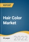 Hair Color Market Size, Share & Trends Analysis Report by Product (Permanent, Temporary), by End-user, by Distribution Channel, by Region, and Segment Forecasts, 2022-2028 - Product Thumbnail Image