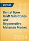 Dental Bone Graft Substitutes and Regenerative Materials Market Size by Segments, Share, Regulatory, Reimbursement, Procedures and Forecast to 2033 - Product Thumbnail Image