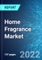 Home Fragrance Market: Analysis By Product Type, By Region Size and Trends with Impact of COVID-19 and Forecast up to 2027 - Product Thumbnail Image