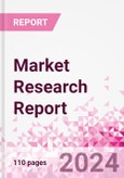 Russia Ecommerce Market Opportunities Databook - 100+ KPIs on Ecommerce Verticals (Shopping, Travel, Food Service, Media & Entertainment, Technology), Market Share by Key Players, Sales Channel Analysis, Payment Instrument, Consumer Demographics - Q1 2024 Update- Product Image