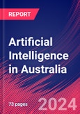 Artificial Intelligence in Australia - Industry Market Research Report- Product Image