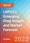 LNP023 Emerging Drug Insight and Market Forecast - 2032 - Product Image