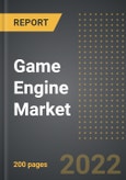 Game Engine Market - Analysis By Game Type (2D, 3D, Others), Device (PC, Console, Mobile, Others), Application, End User, By Region, By Country (2022 Edition): Market Insights and Forecast with Impact of COVID-19 (2022-2027)- Product Image