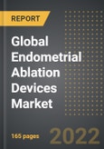 Global Endometrial Ablation Devices Market - Analysis By Device Type, End-User By Region, By Country (2022 Edition): Market Insights and Forecast with Impact of COVID-19 (2023-2028)- Product Image