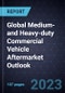 Global Medium- and Heavy-duty Commercial Vehicle Aftermarket Outlook, 2023 - Product Thumbnail Image