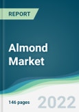 Almond Market - Forecasts from 2022 to 2027- Product Image