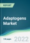 Adaptogens Market - Forecasts from 2025 to 2030 - Product Thumbnail Image