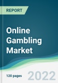 Online Gambling Market - Forecasts from 2022 to 2027- Product Image