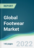 Global Footwear Market - Forecasts from 2022 to 2027- Product Image