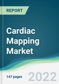 Cardiac Mapping Market - Forecasts from 2022 to 2027- Product Image