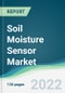 Soil Moisture Sensor Market - Forecasts from 2022 to 2027 - Product Thumbnail Image